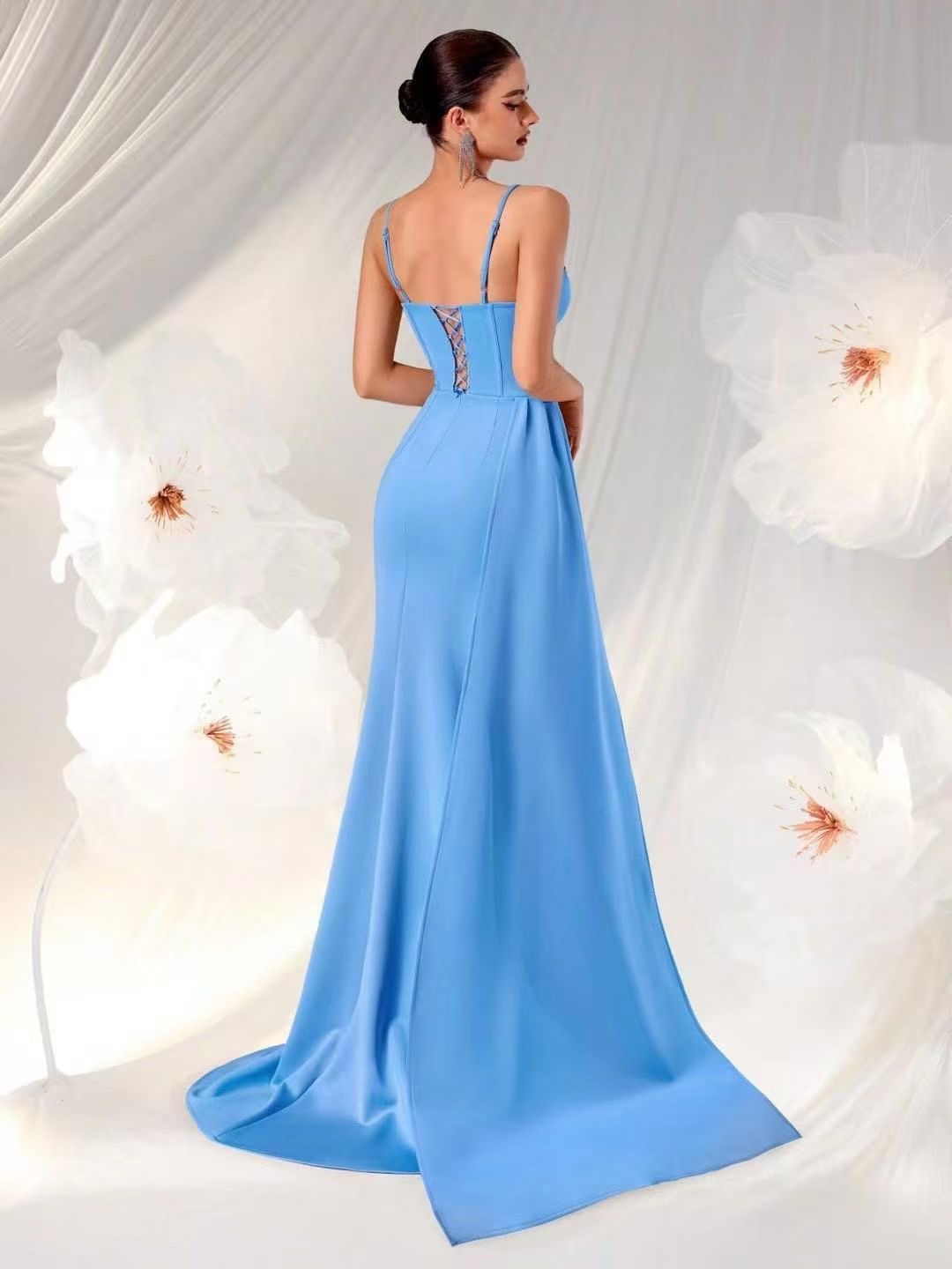 Bandage Dress - Image 3