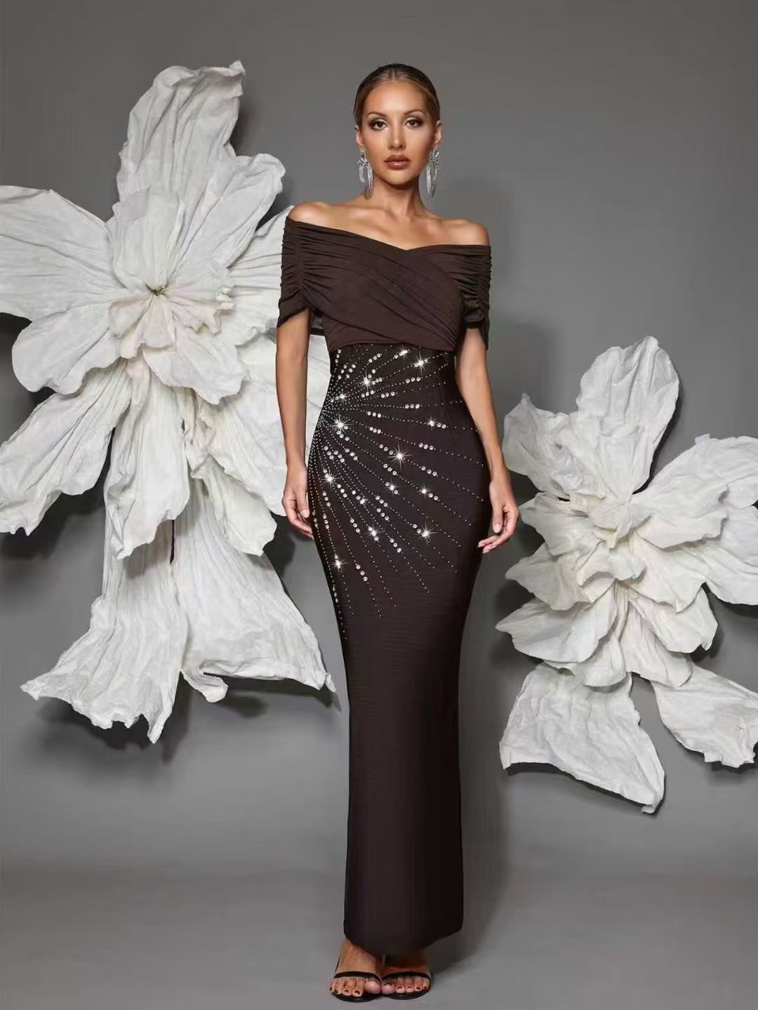 Bandage Dress - Image 2