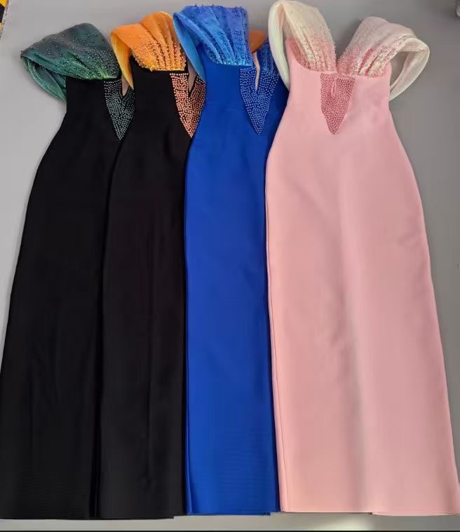 Bandage Dress - Image 3