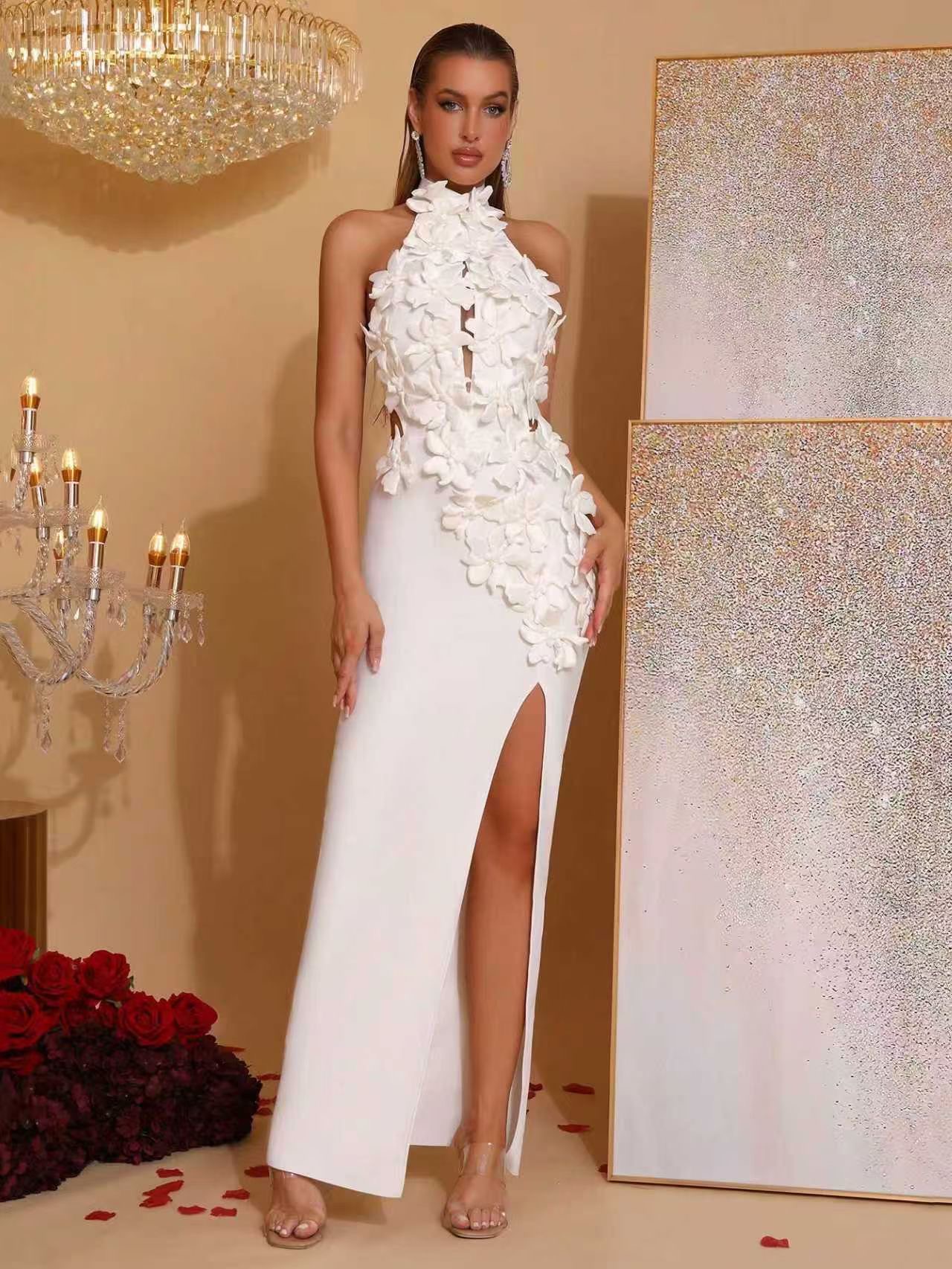 Bandage Dress - Image 2