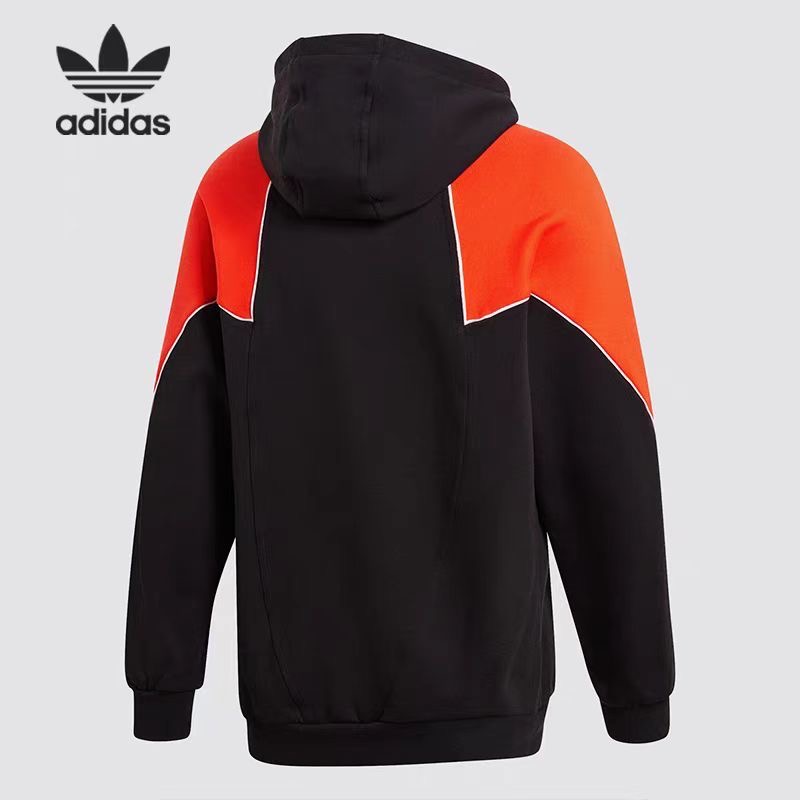 Original Adidas Jackets - Image 3