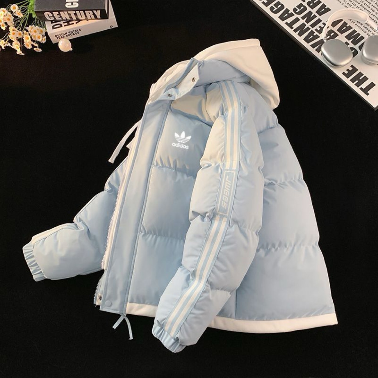 Original Adidas Jackets