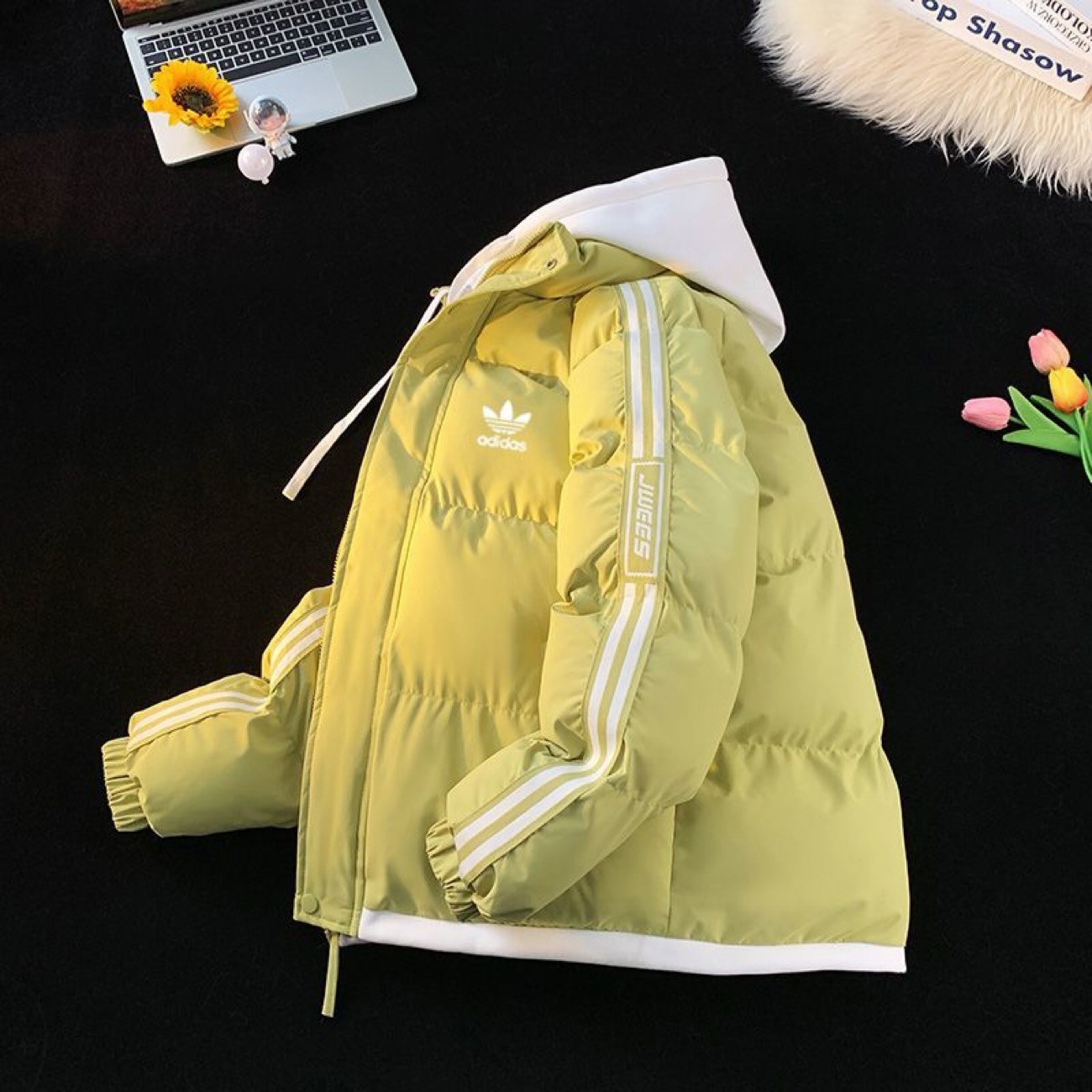 Original Adidas Jackets