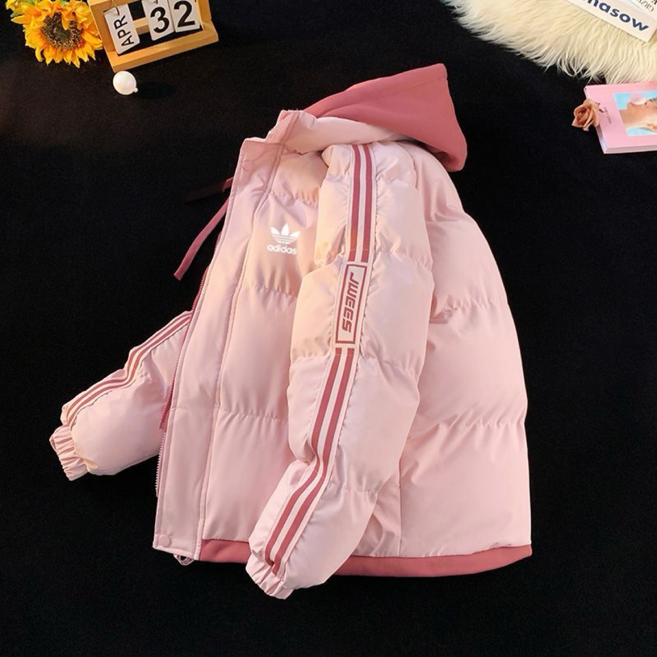 Original Adidas Jackets - Image 3