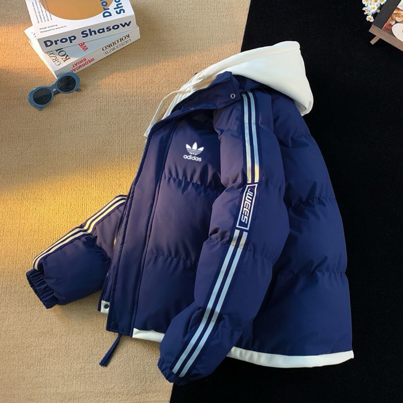 Original Adidas Jackets
