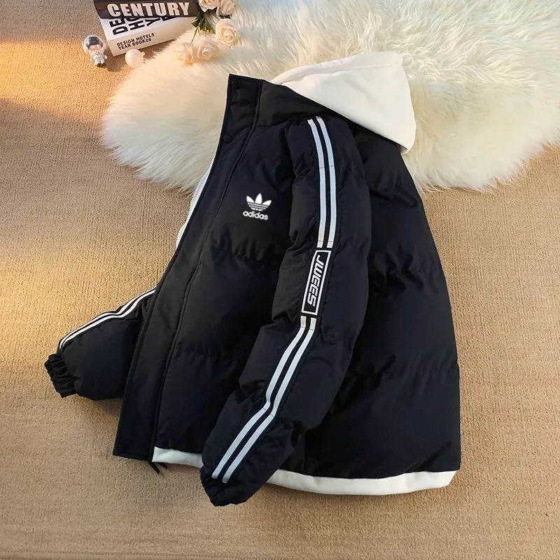 Original Adidas Jackets - Image 2