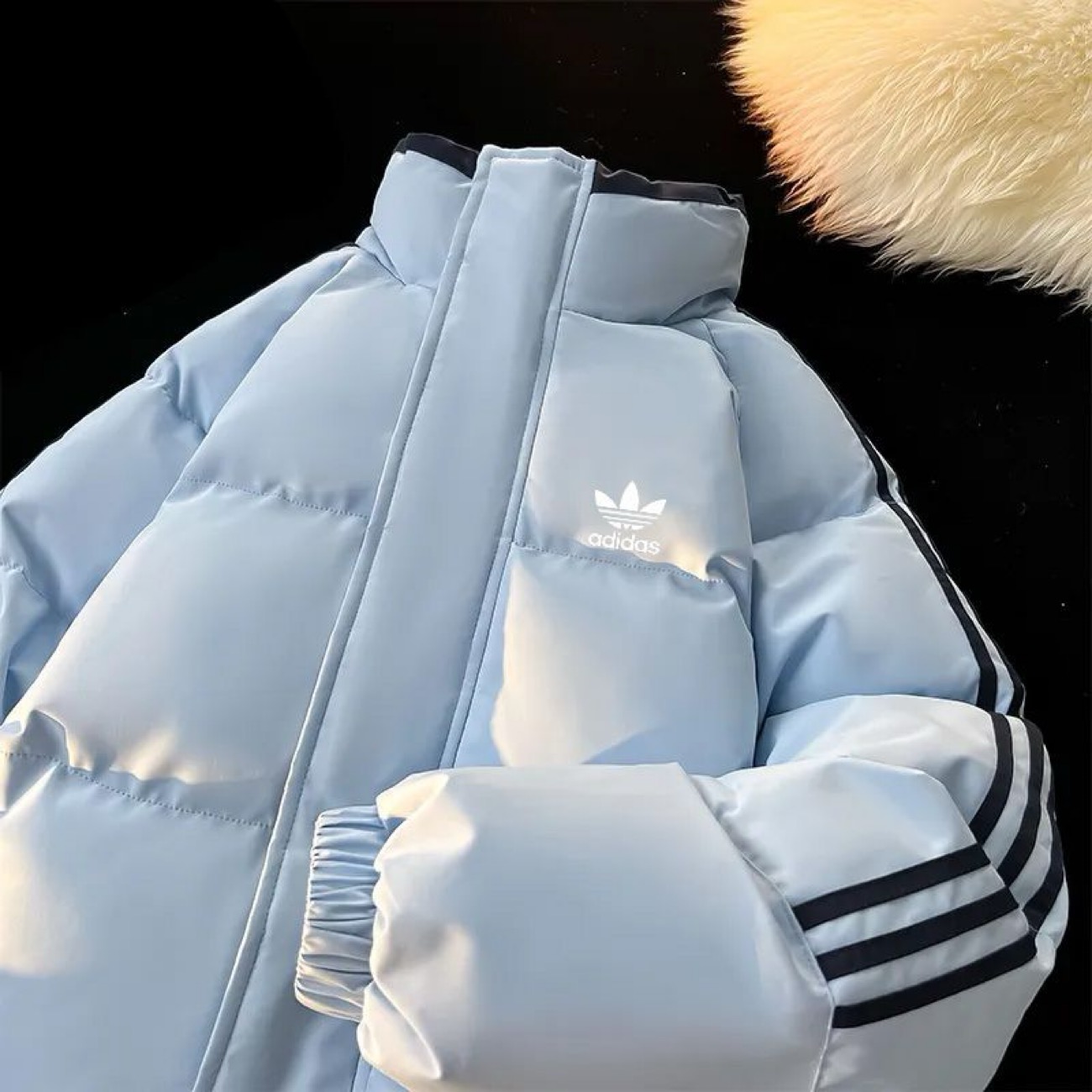 Original Adidas Jackets