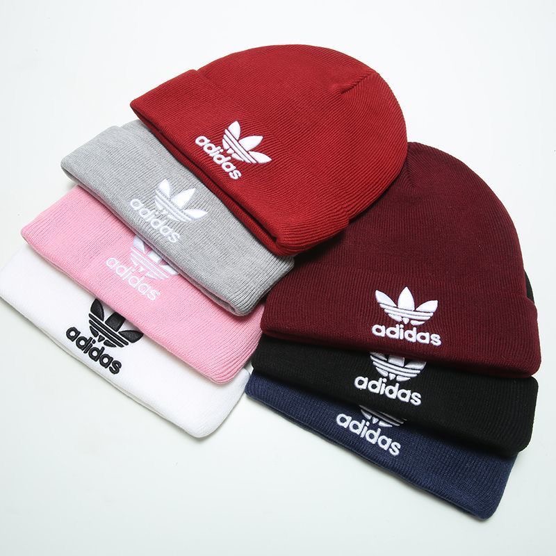 Adidas wool Hats