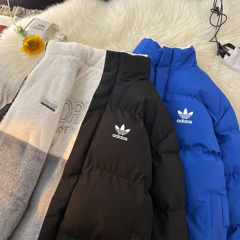 Adidas warm  winter Jacket - Image 3