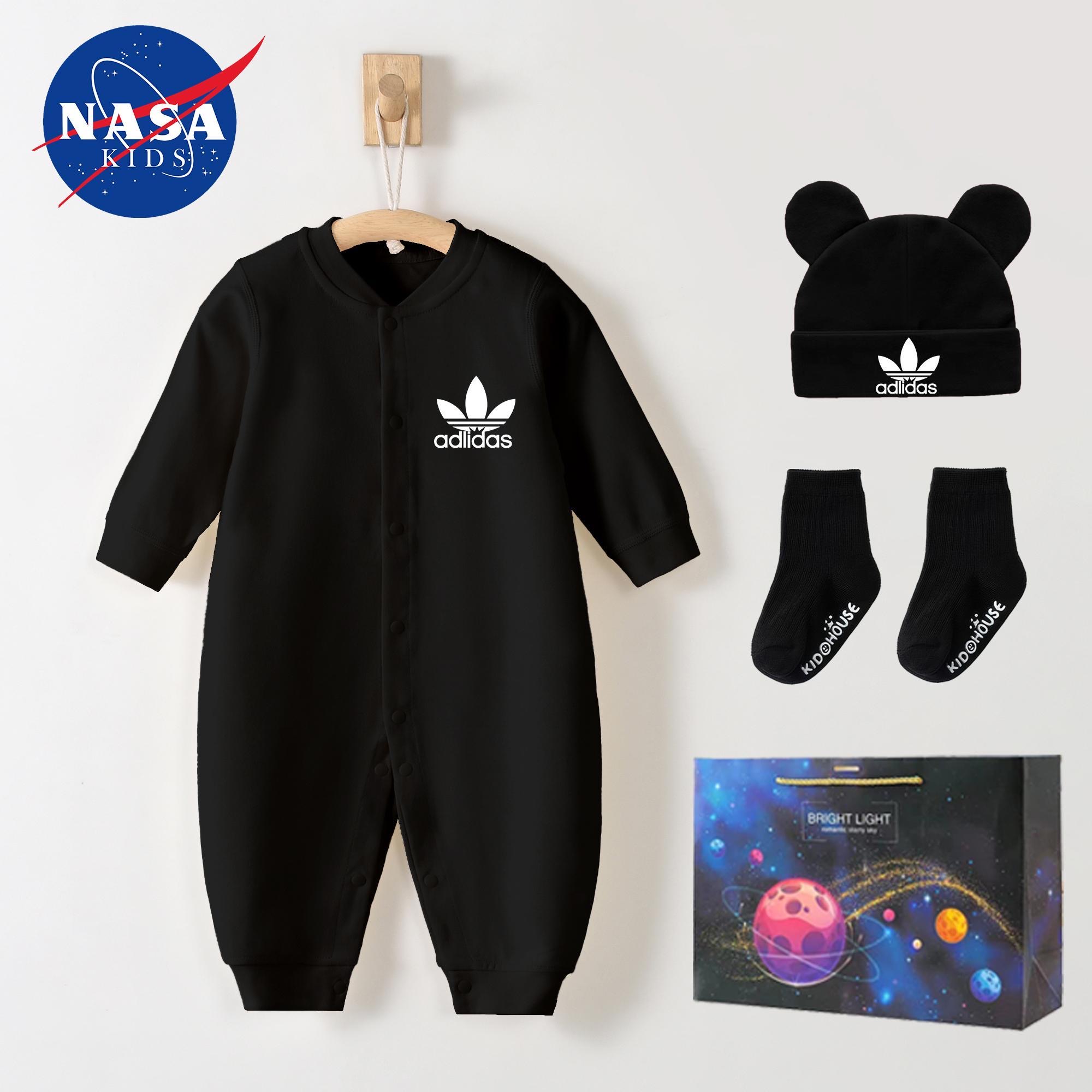 Kids Adidas 3 Piece - Image 2