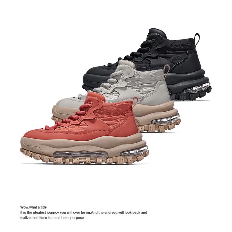 Salaxi casual Shoes - Image 3