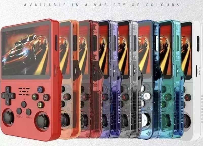 GBA Portable Retro PSP - Image 3