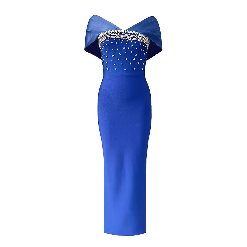 Bandage Dress - Image 3