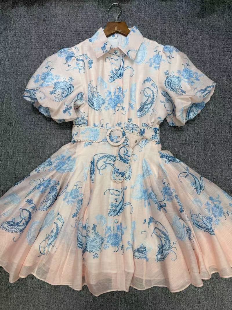 Ladies high Quality Dresses - Image 2