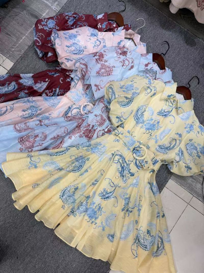 Ladies high Quality Dresses - Image 3