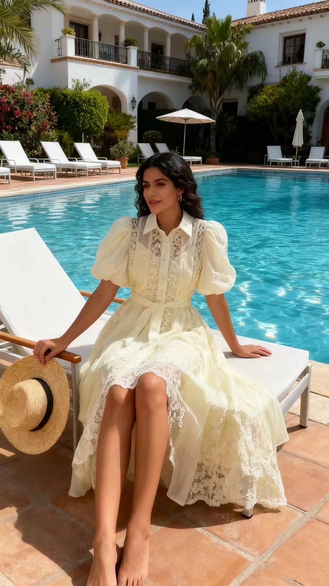 Classy dresses - Image 3