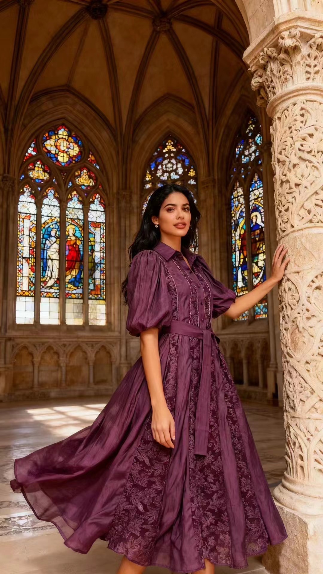 Classy dresses - Image 2