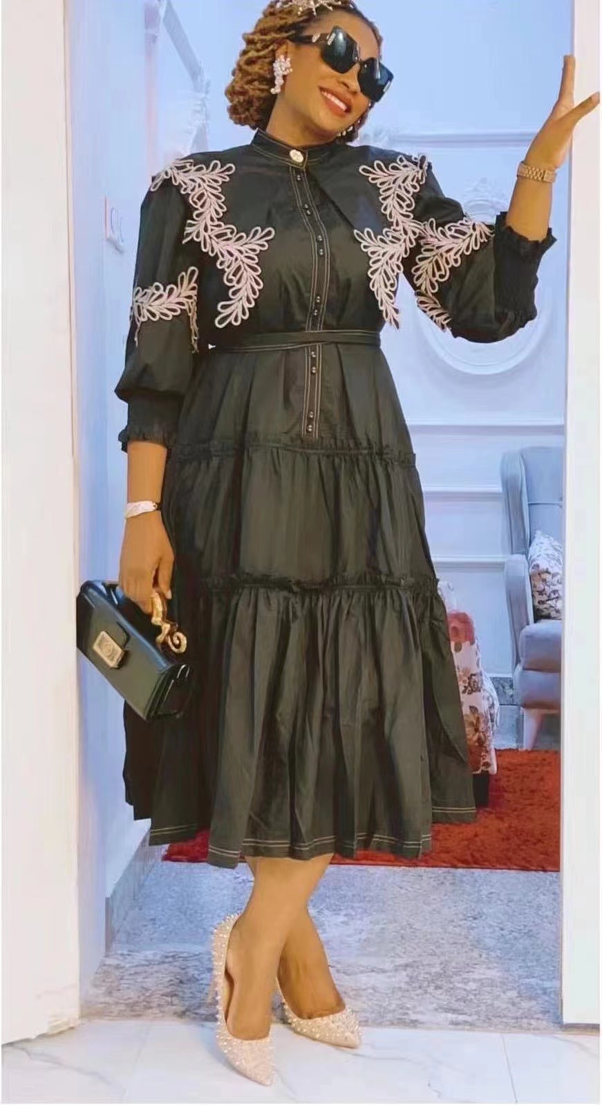 Ladies Dress - Image 2