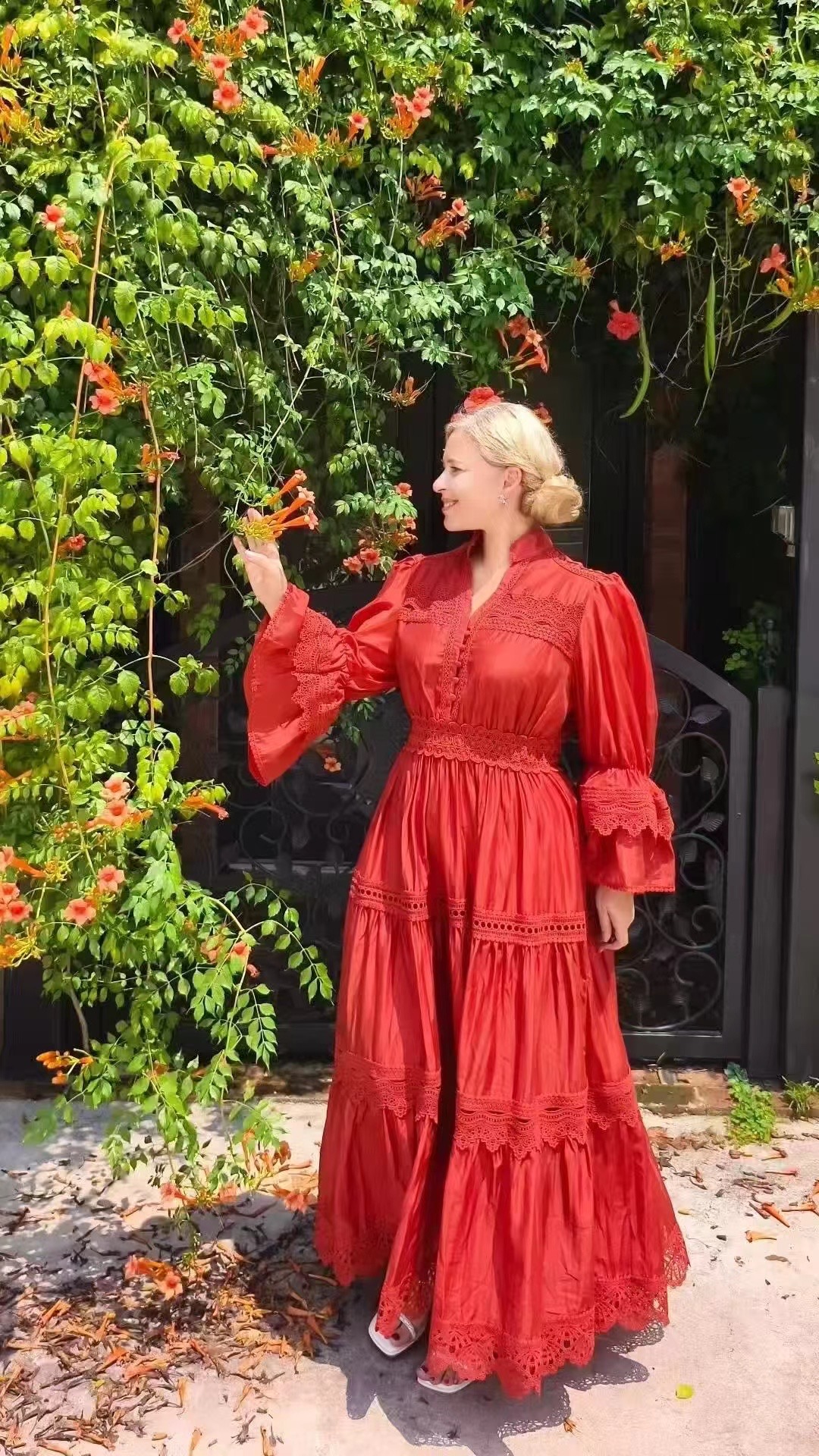 Ladies Dress - Image 2