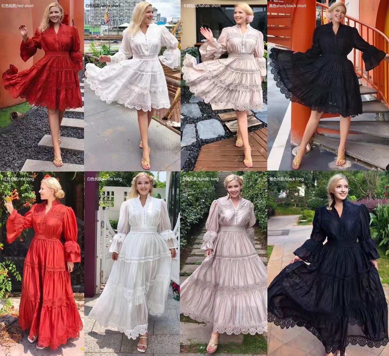 Ladies Dress - Image 3