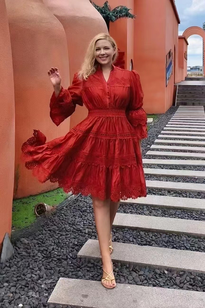 Ladies short Dresses - Image 2