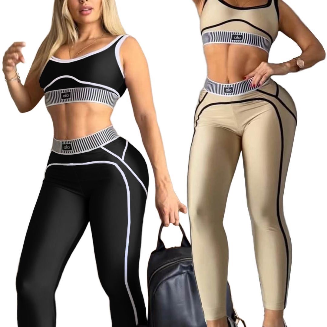 Ladies Gym wear