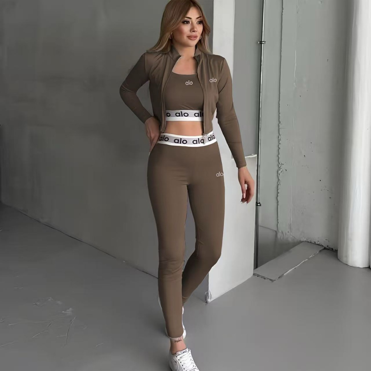 Ladies Gym wear - Image 2
