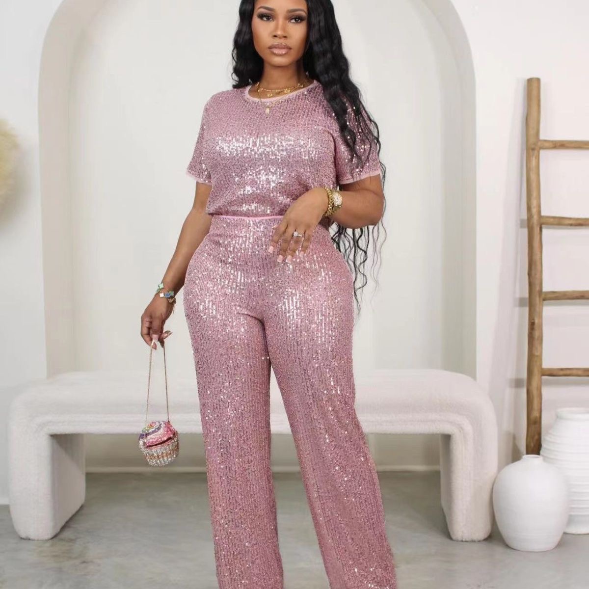 Ladies two Piece - Image 3