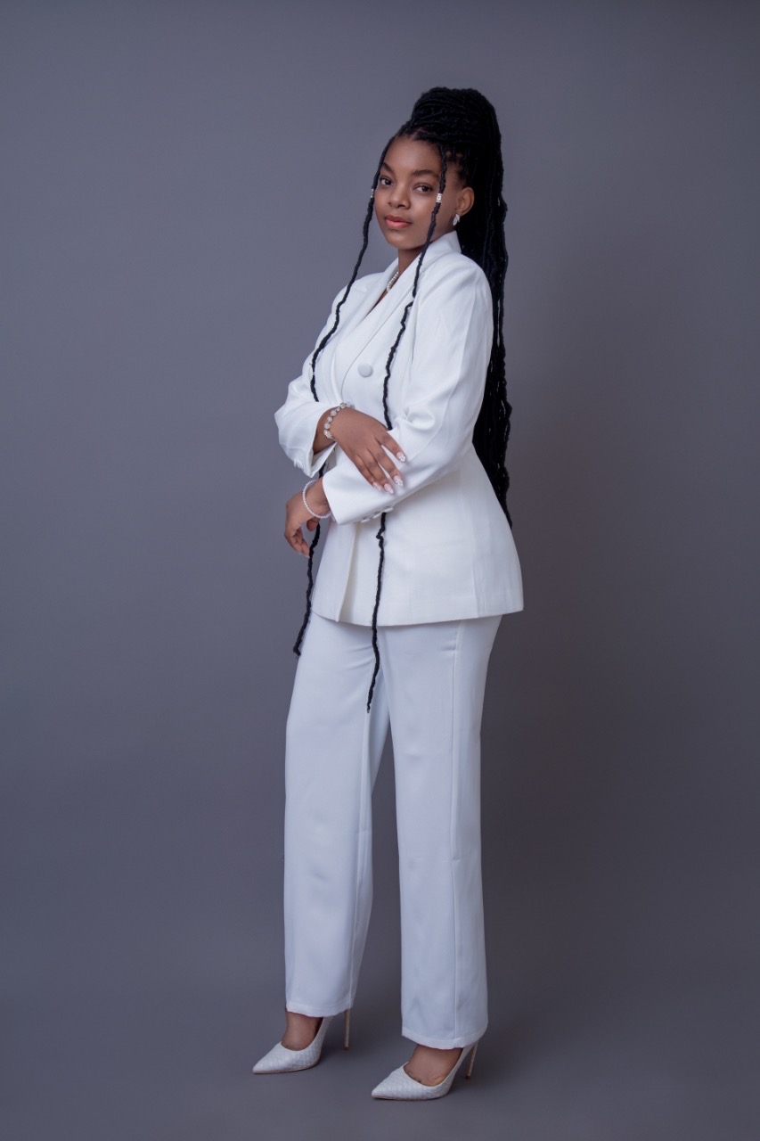 Ladies Two piece Suits