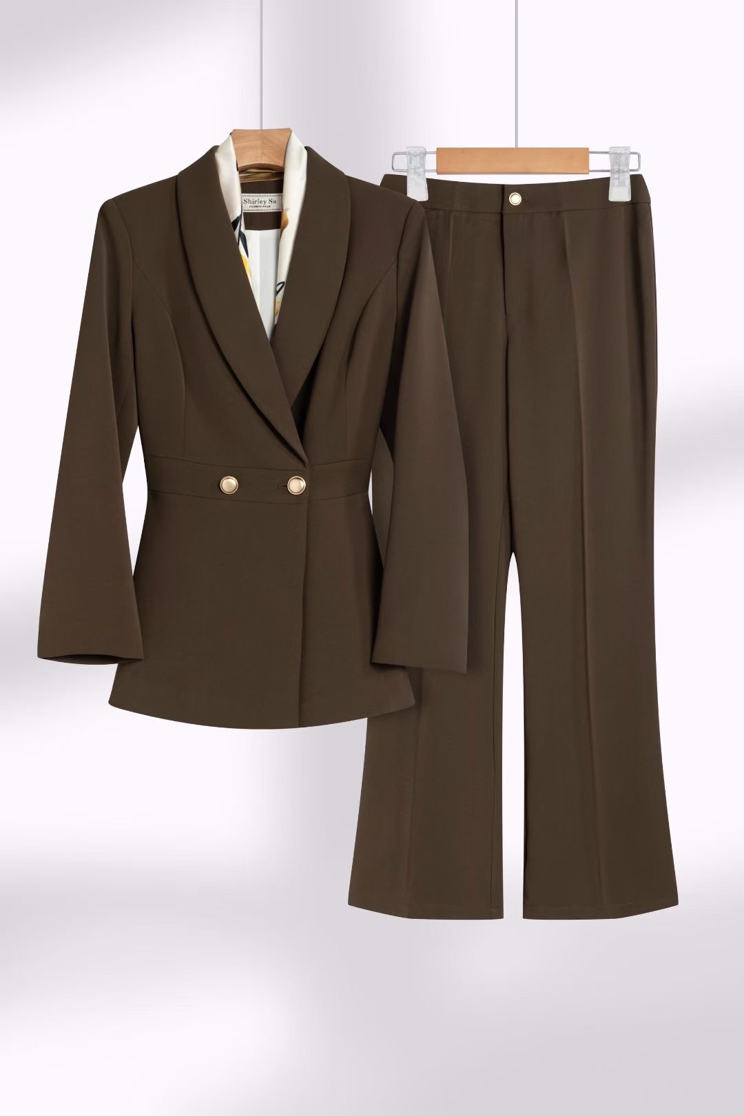 Ladies two Piece Suits