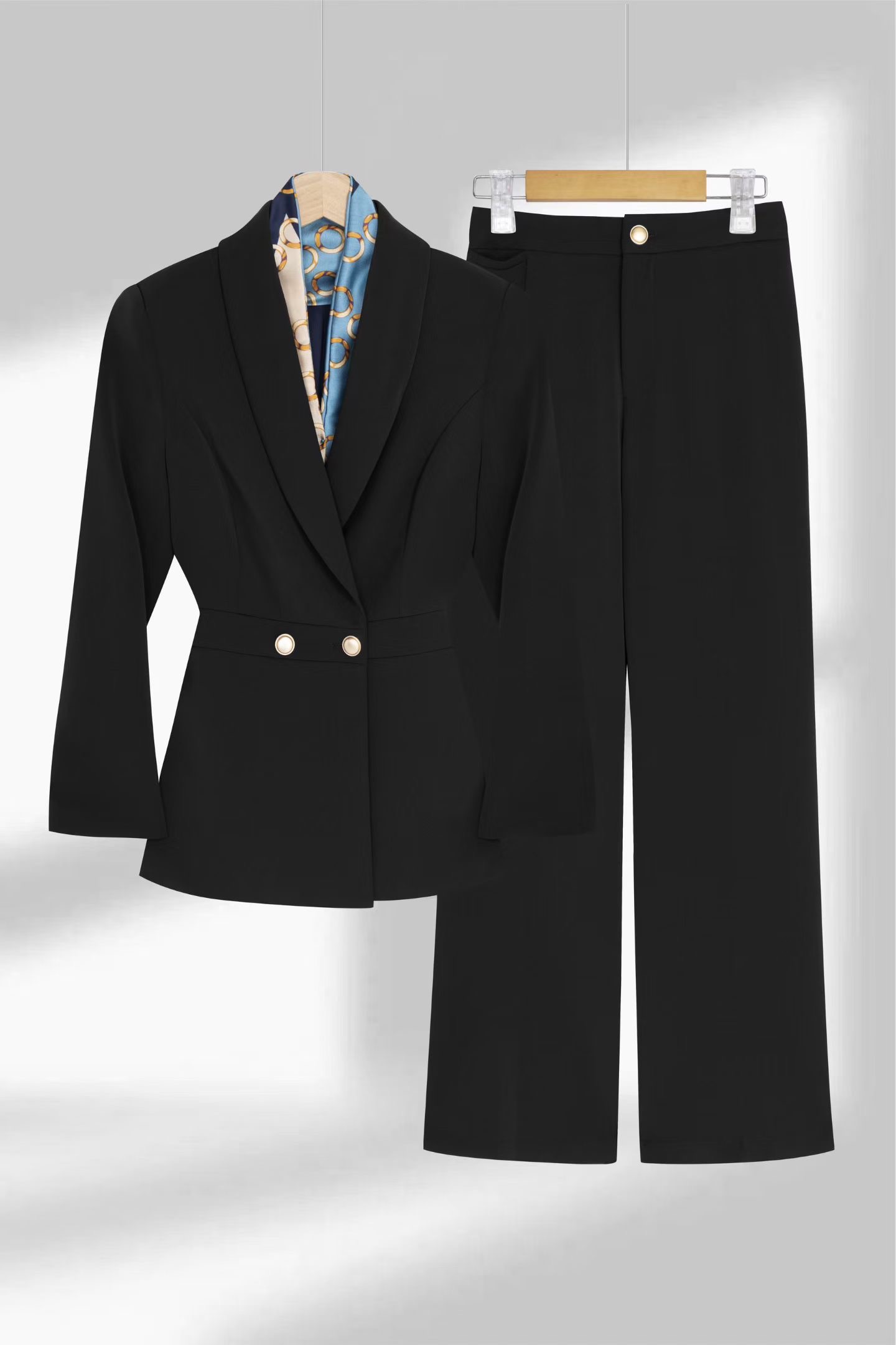 Ladies two Piece Suits - Image 2