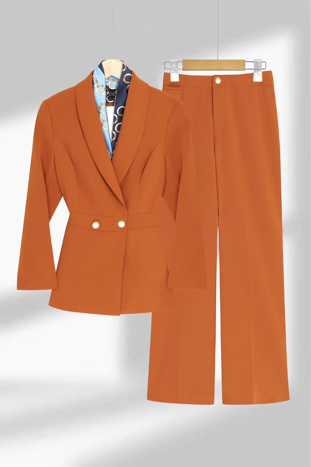 Ladies two Piece Suits