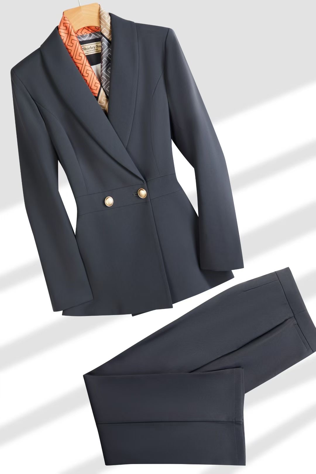 Ladies two Piece Suits - Image 3