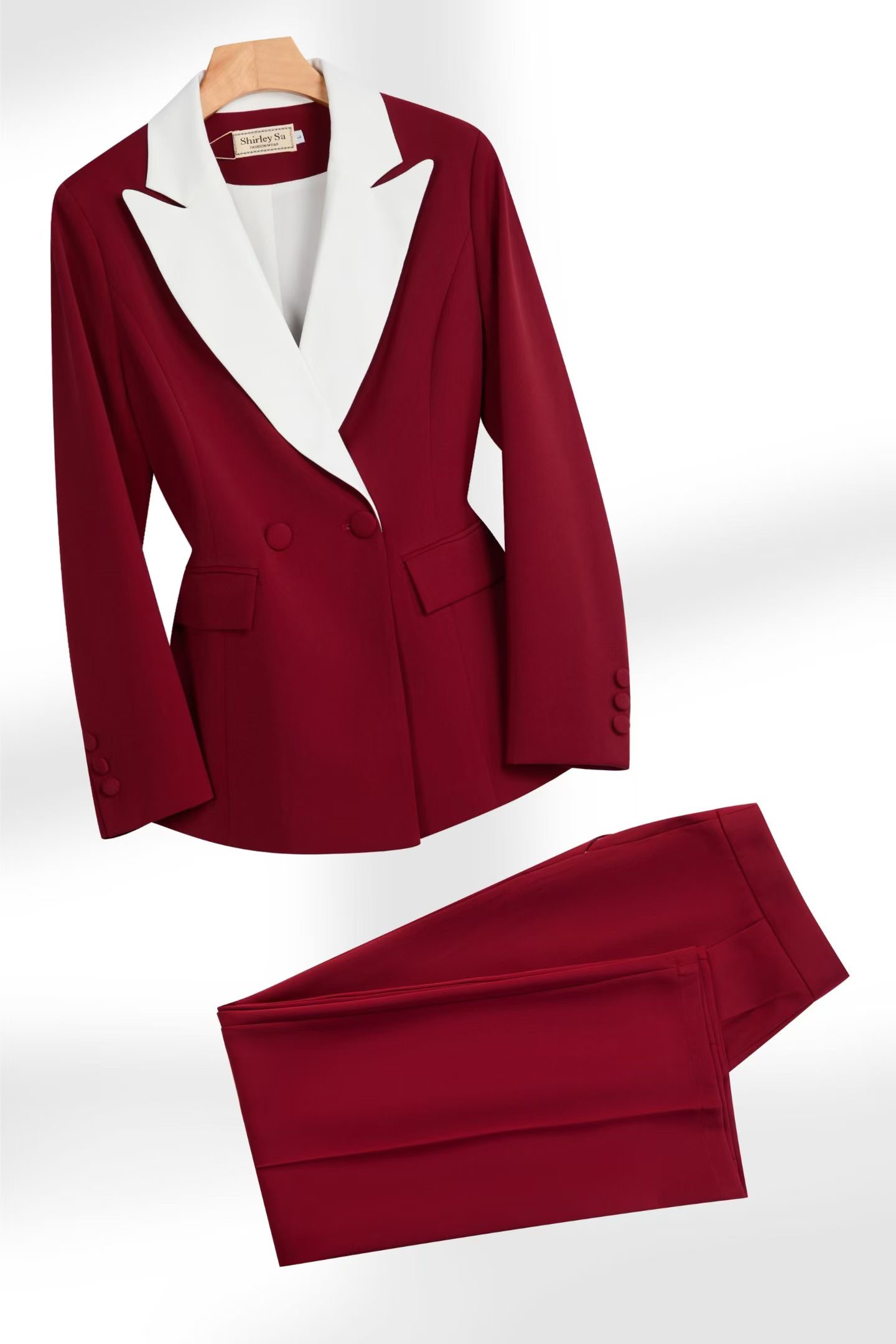 Ladies two Piece Suits - Image 2