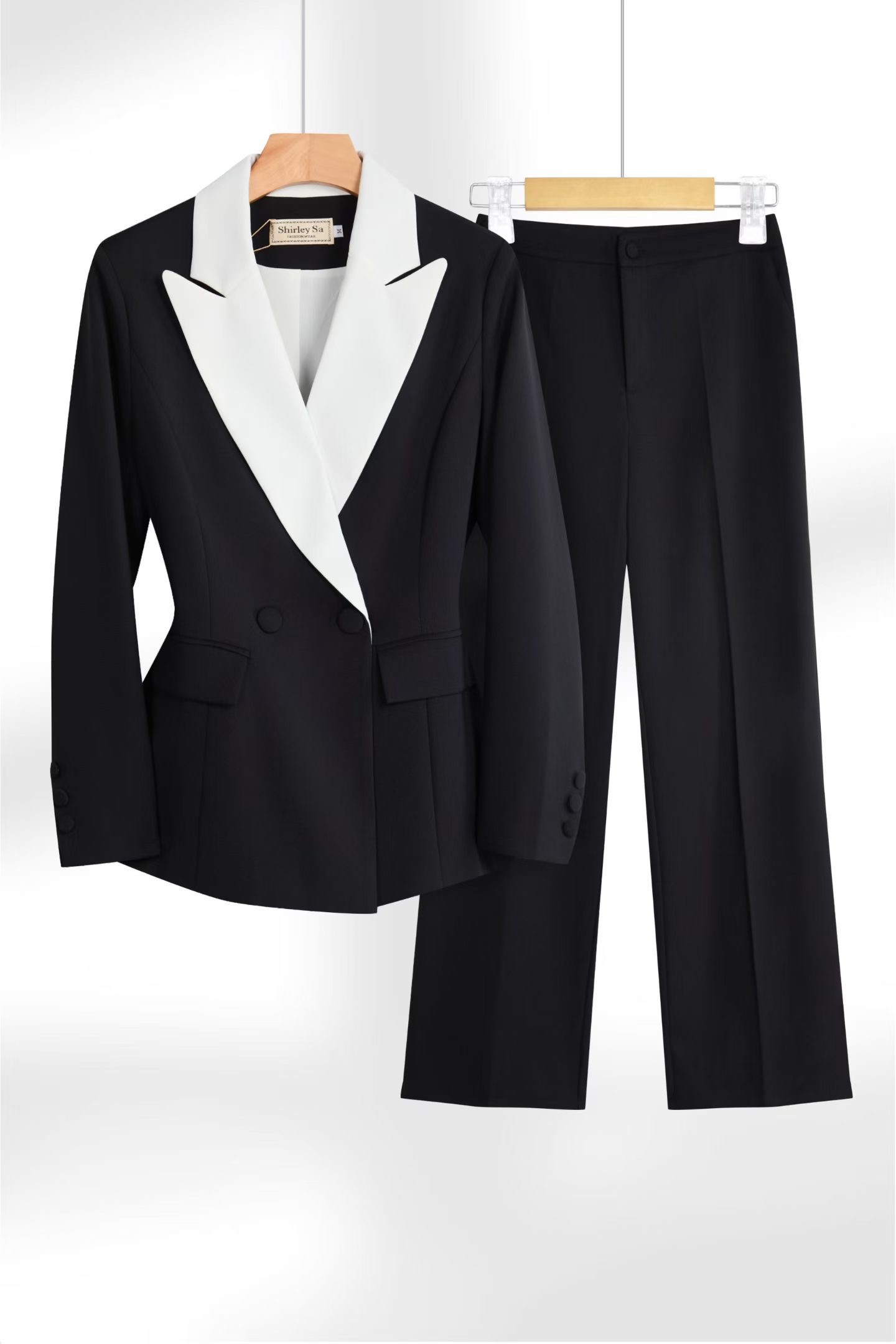 Ladies two Piece Suits