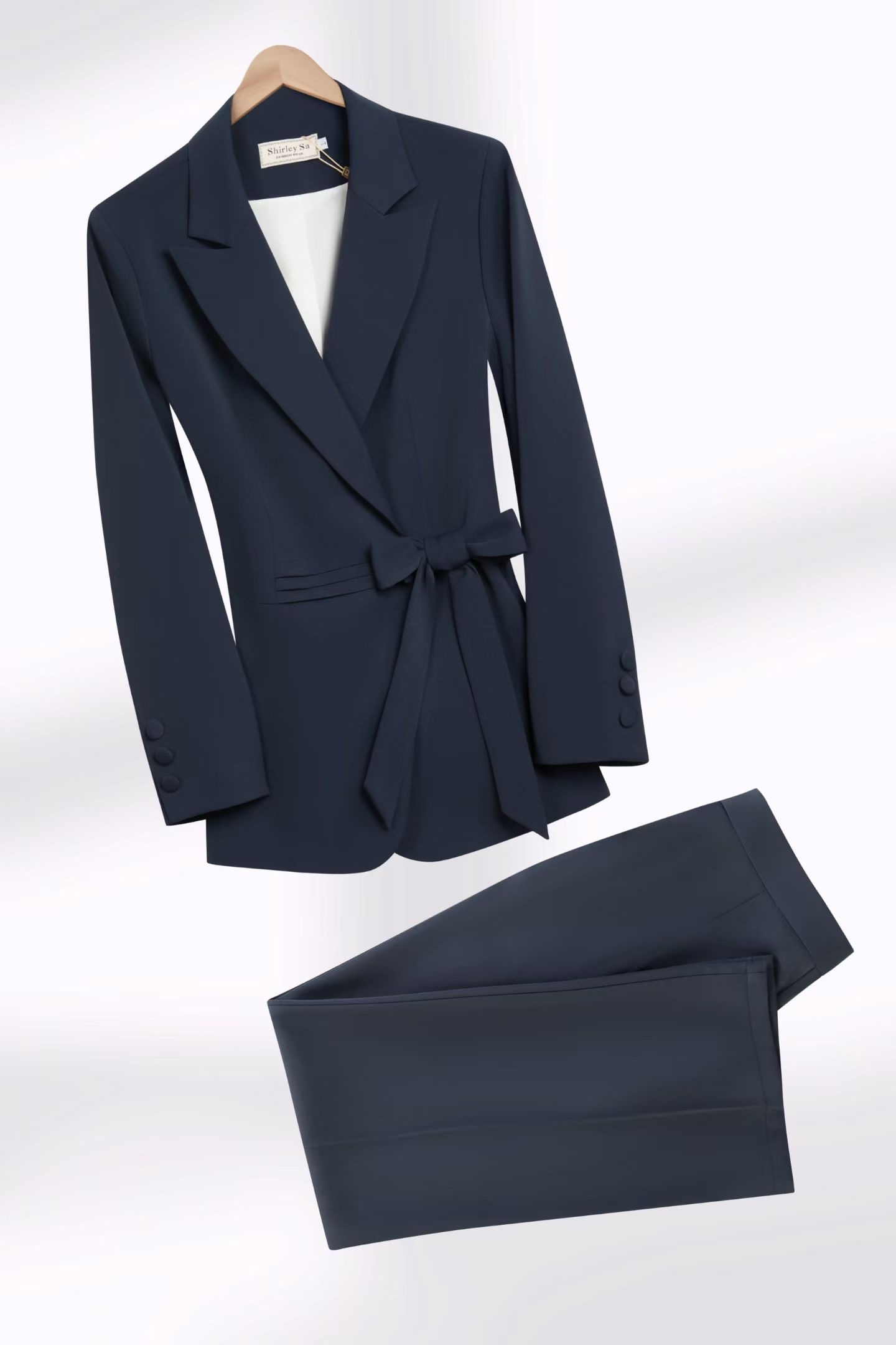 Ladies two Piece Suits - Image 2