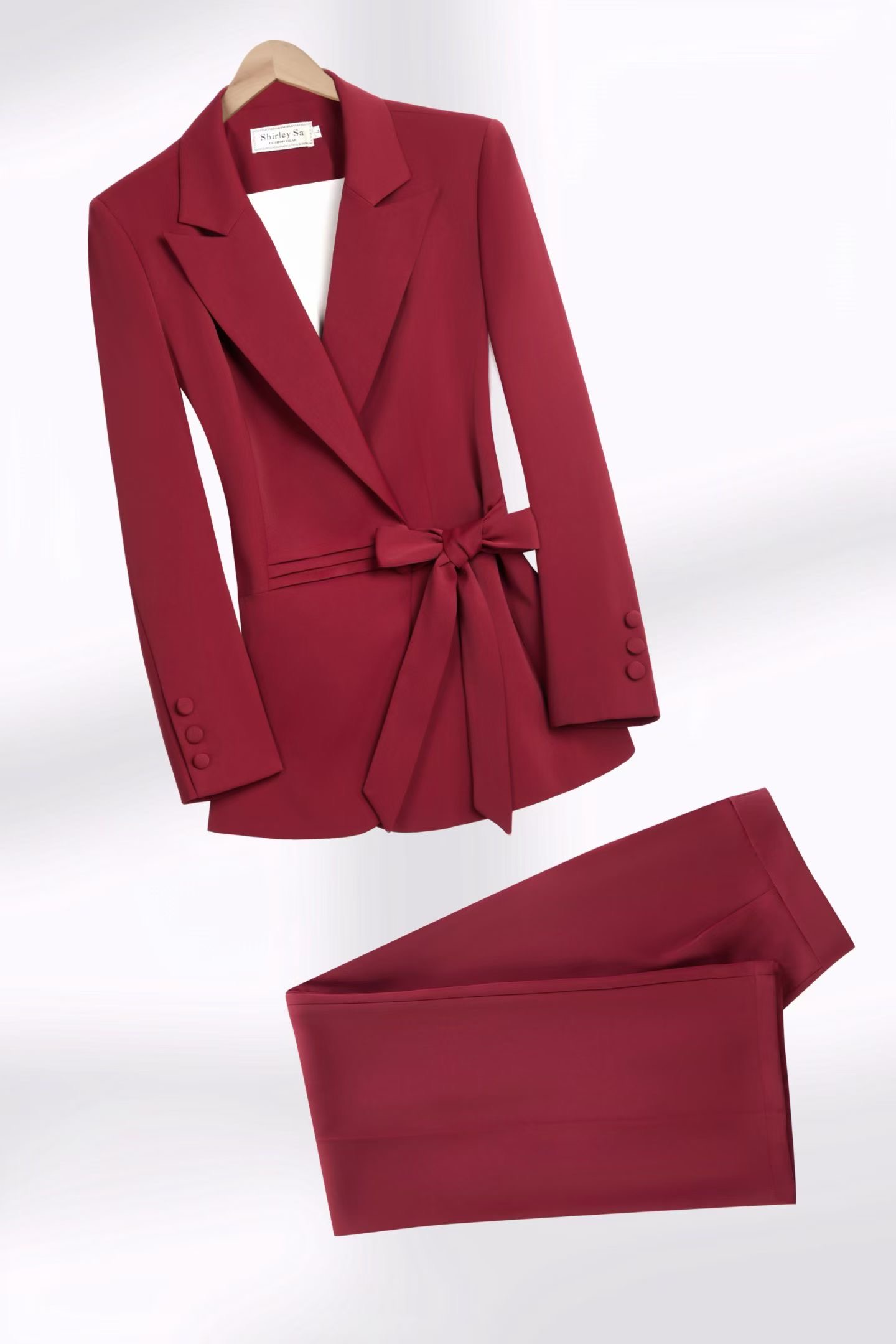 Ladies two Piece Suits