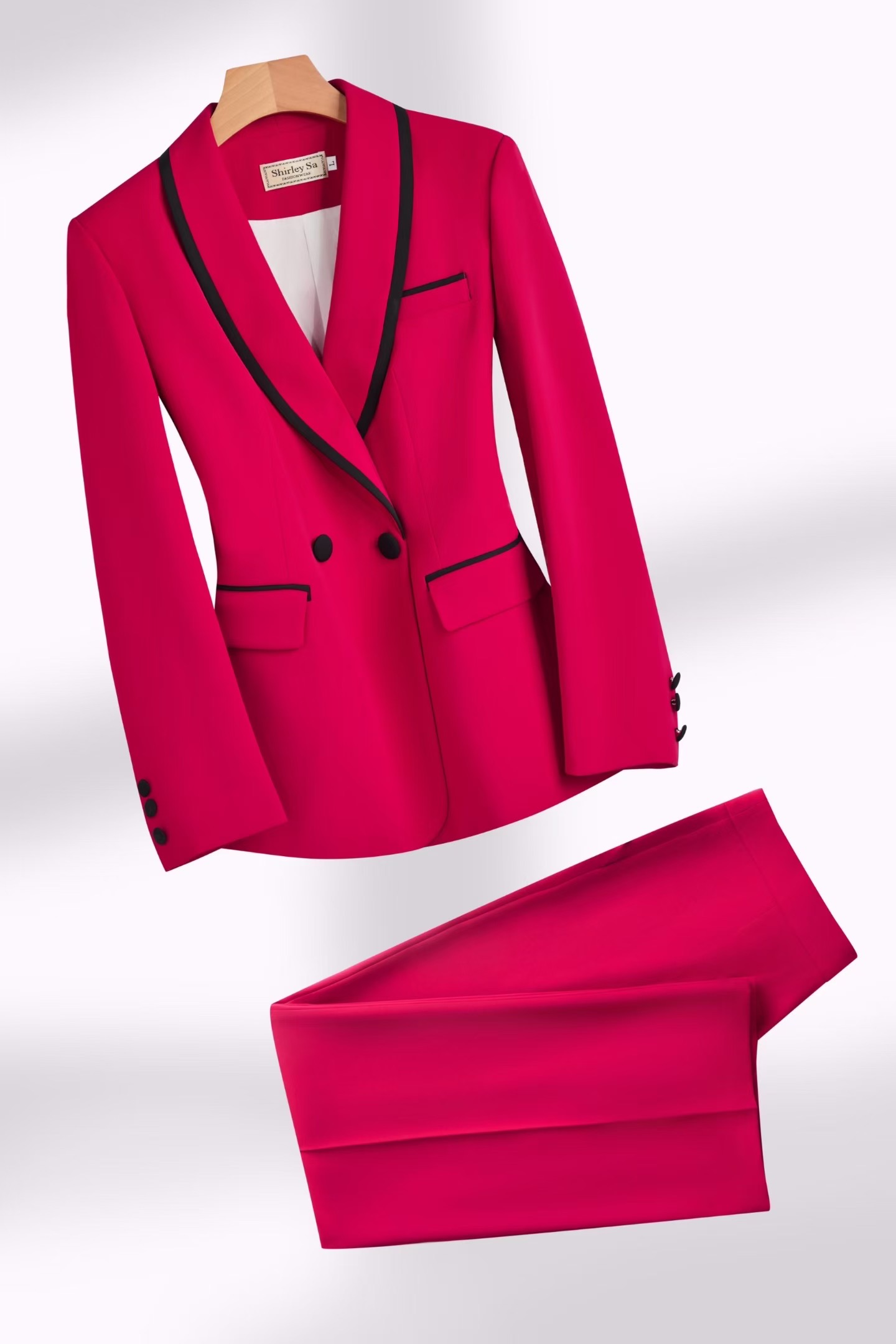 Ladies two Piece Suits - Image 2