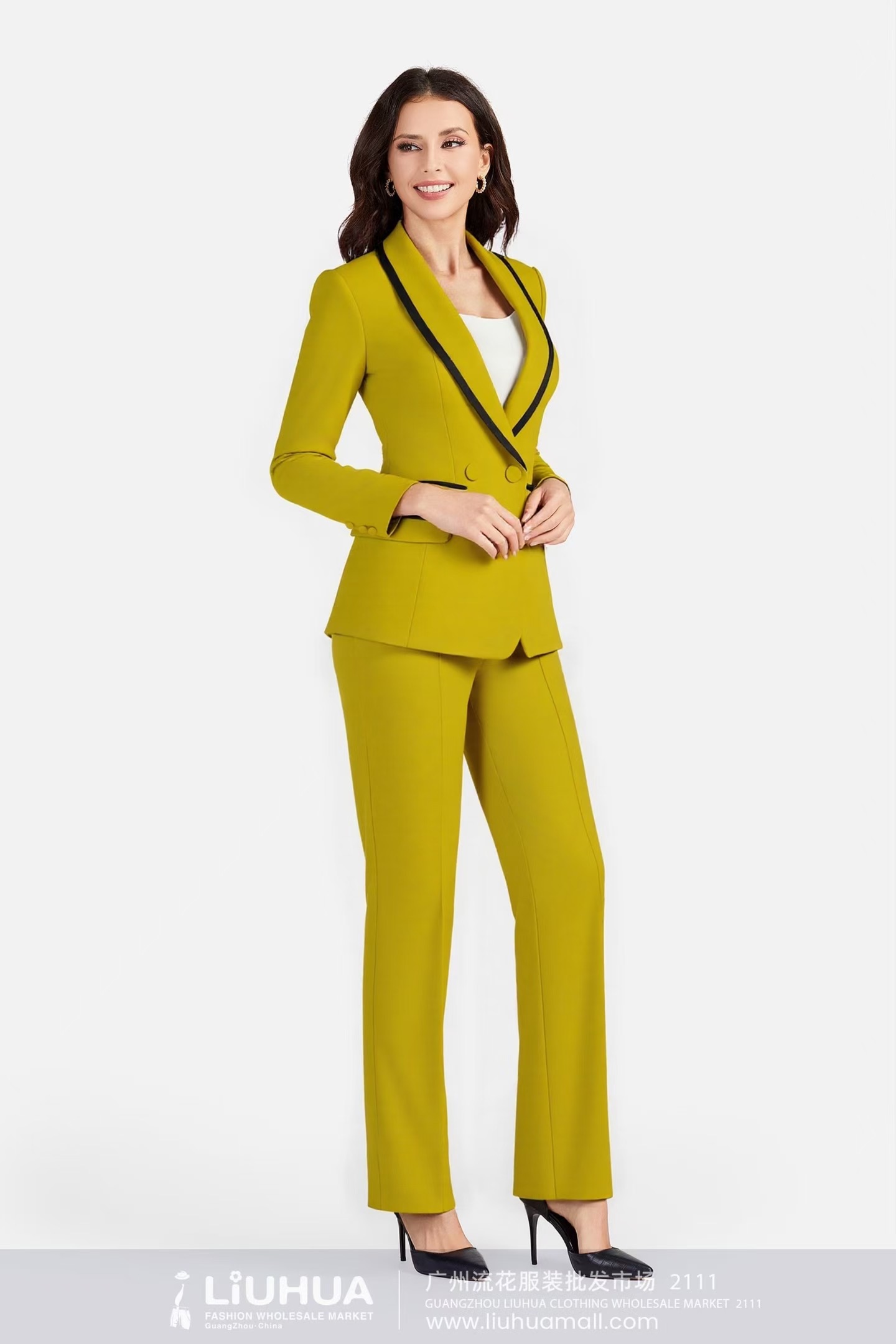 Ladies two Piece Suits