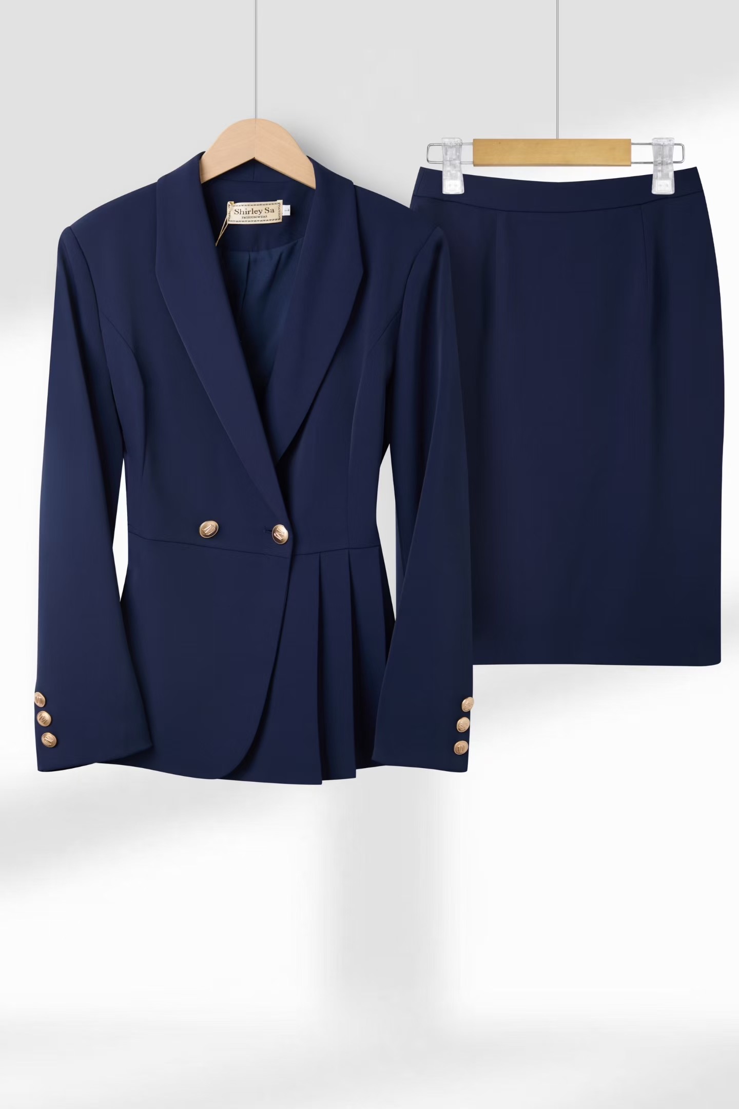 Ladies Suits - Image 2