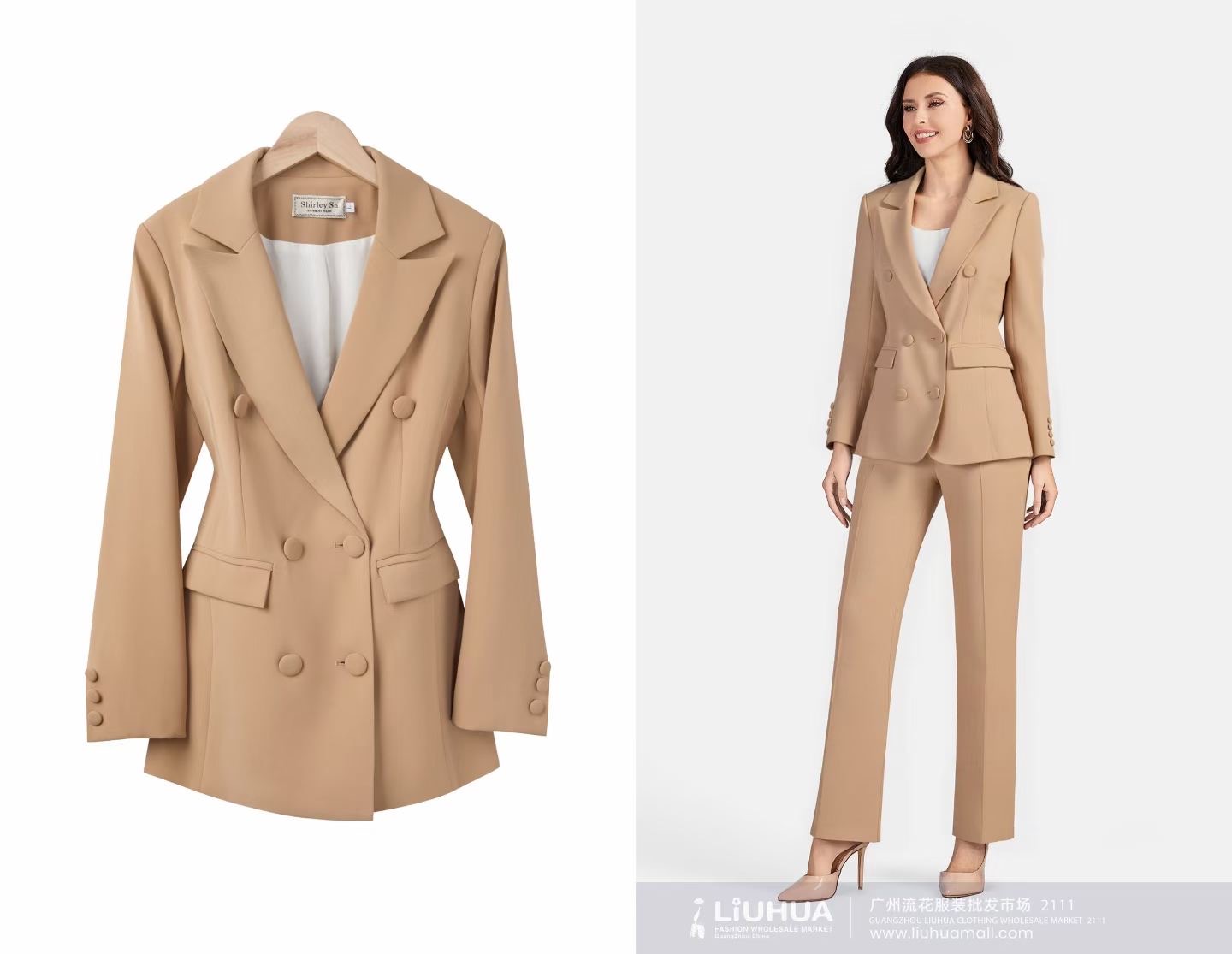 Ladies two Piece Suits - Image 3