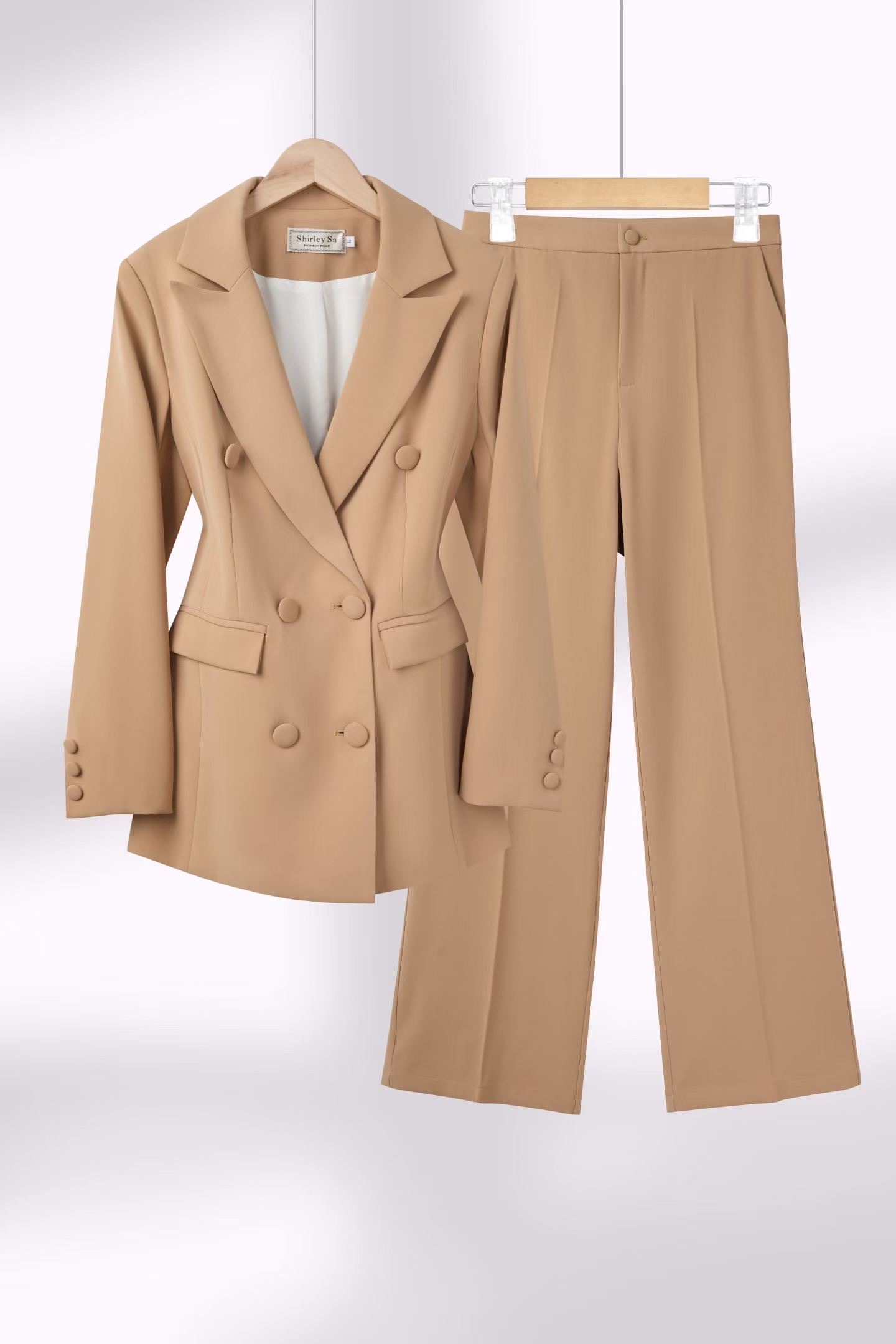 Ladies two Piece Suits - Image 2