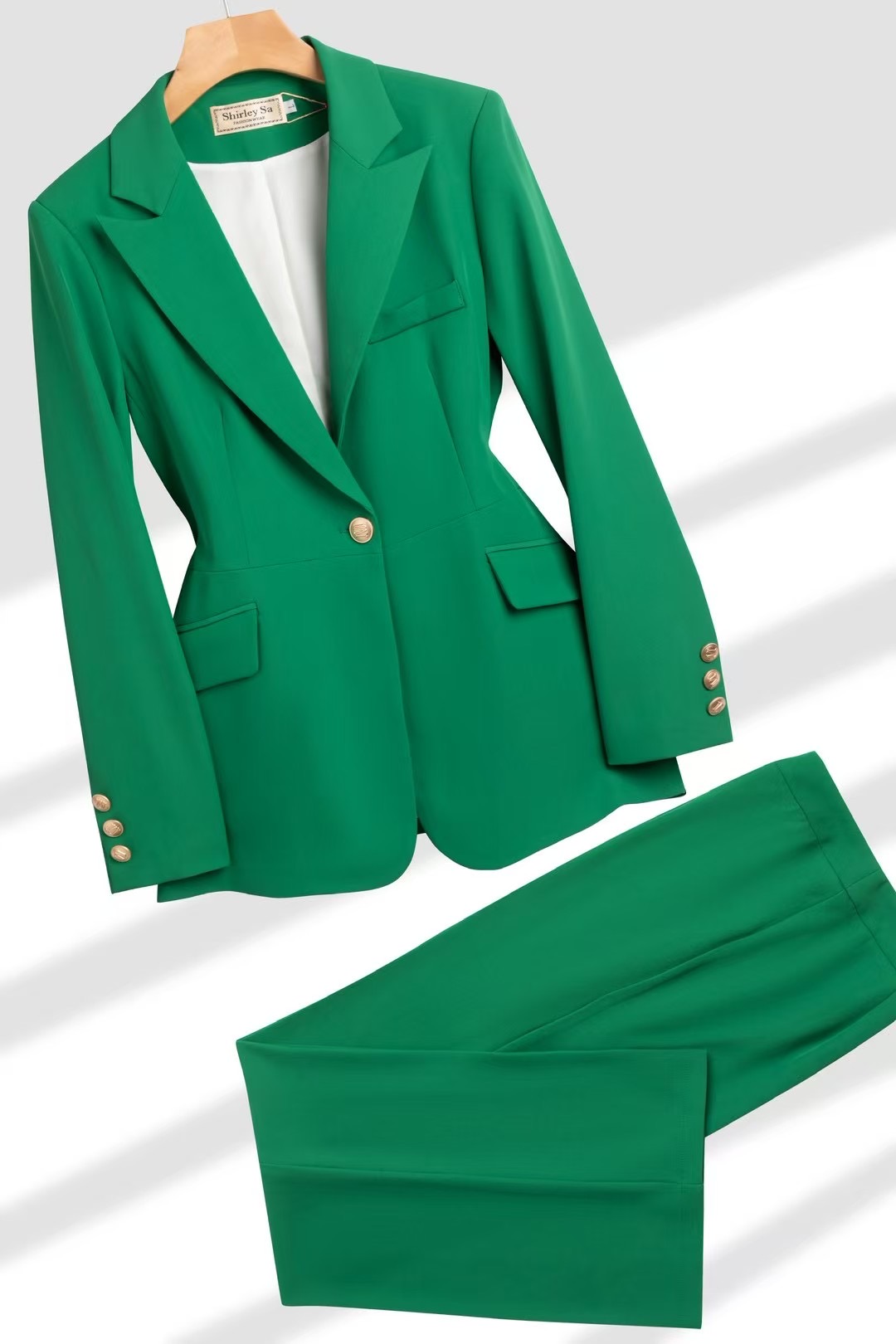 Ladies two Piece Suits - Image 2