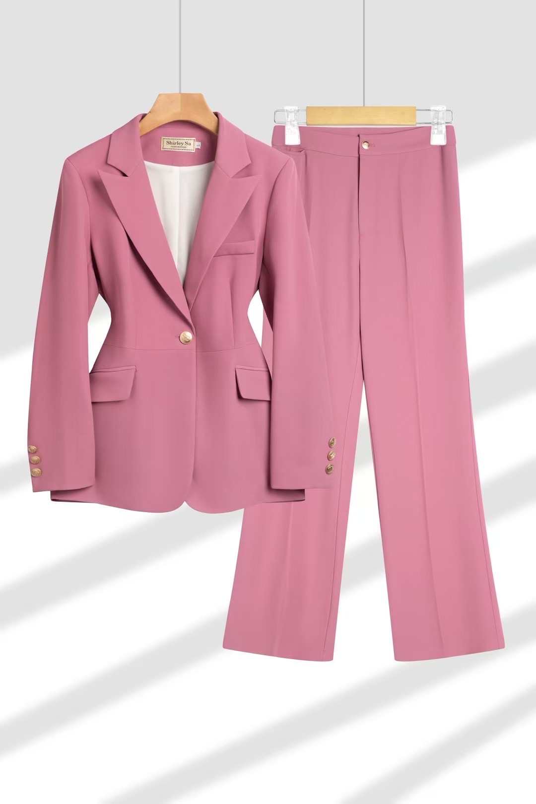 Ladies two Piece Suits