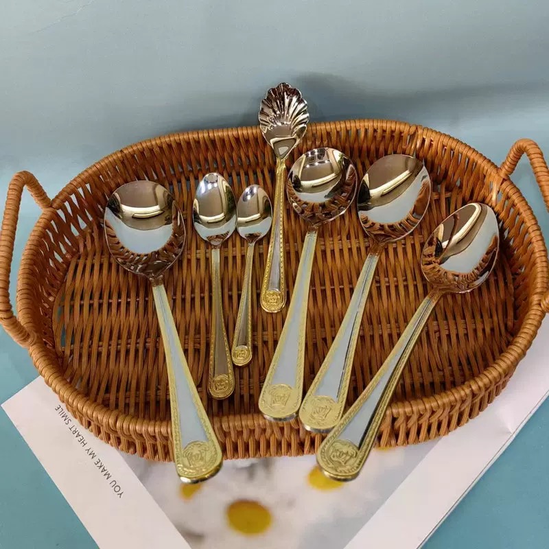 Cutlery Set 84 Pieces - Image 3