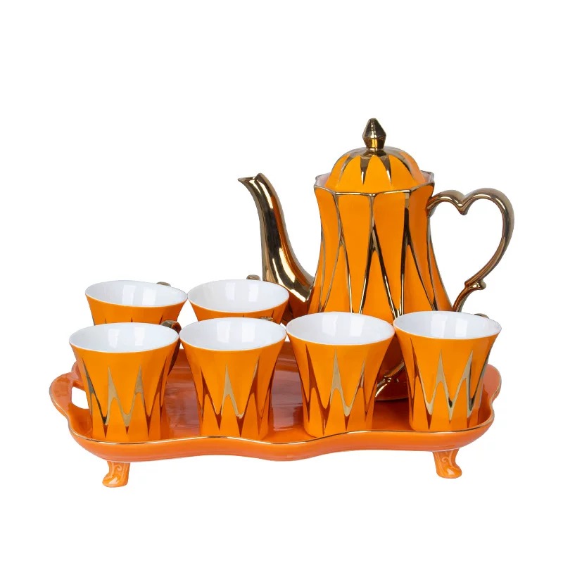 Tea set