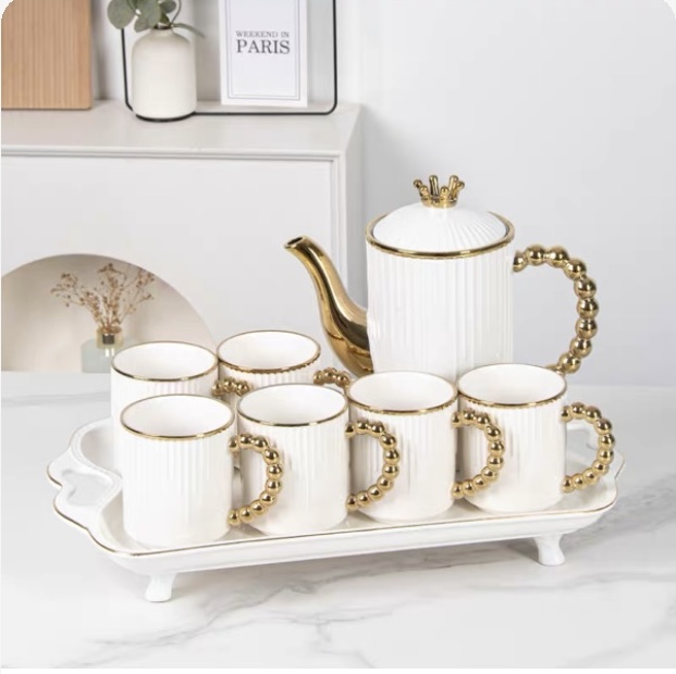 Tea set - Image 3