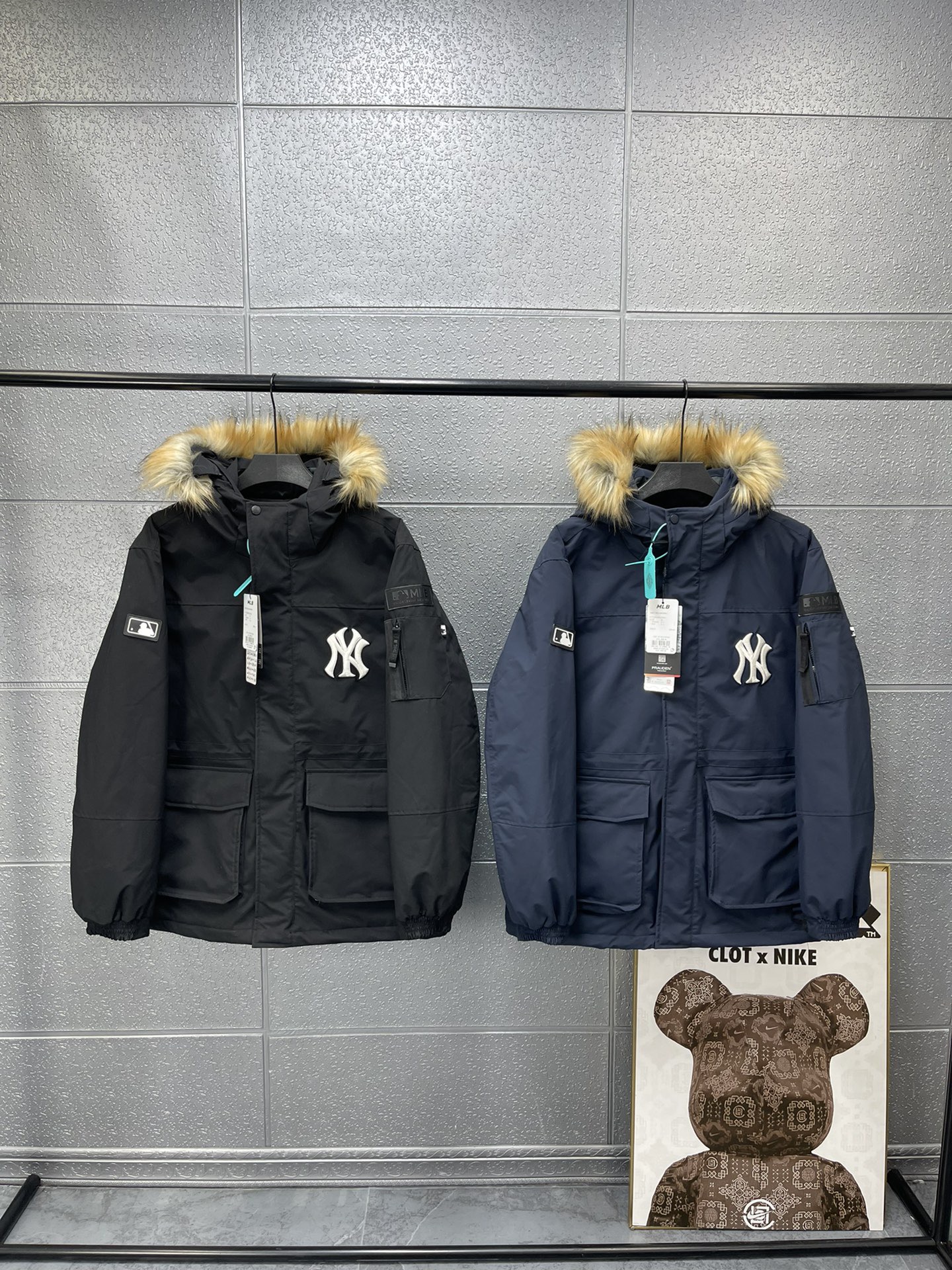 NY Jackets - Image 3