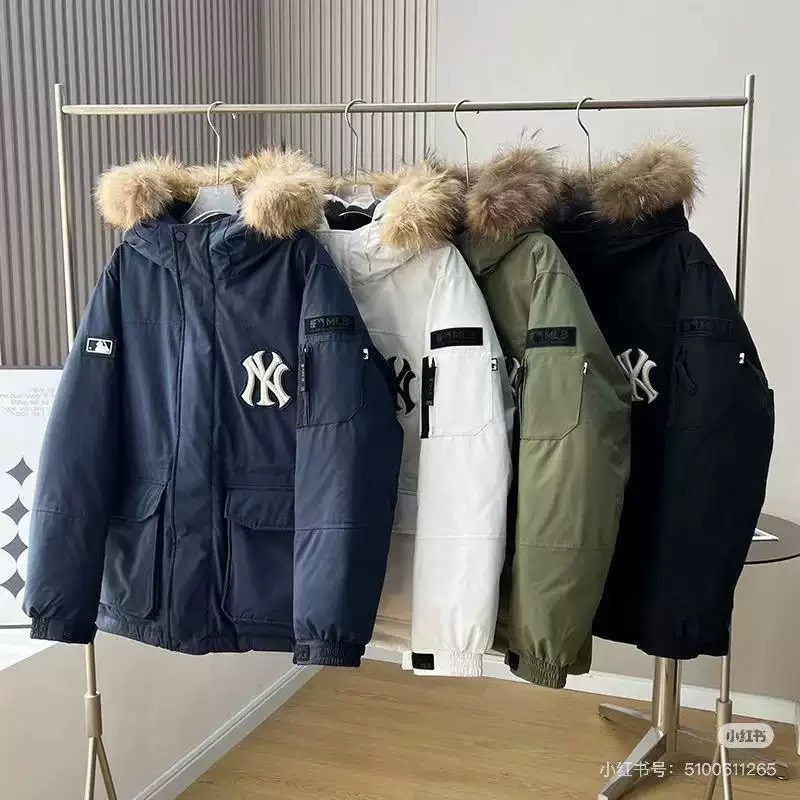 NY Jackets