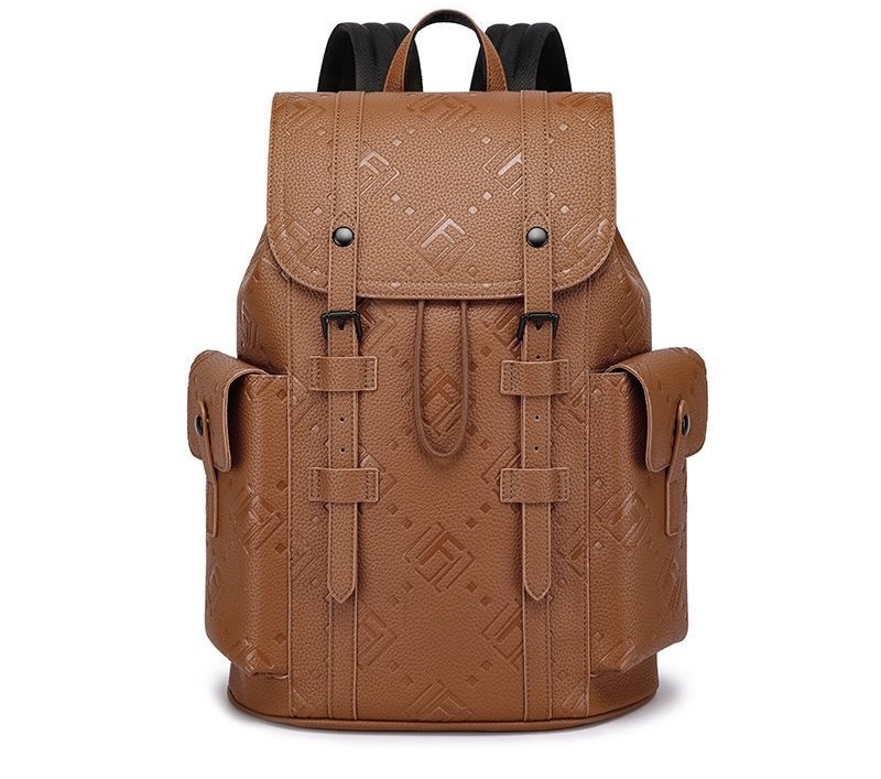 High Quality Luxurious Backpack
